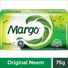 MARGO ORIGINAL NEEM SOAP 75gm